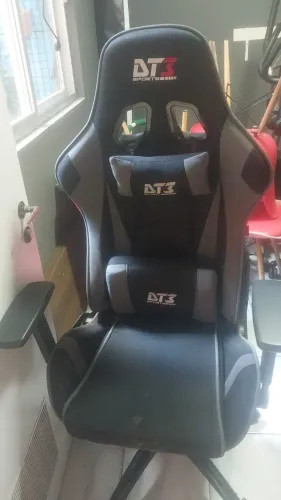 CADEIRA GAMER DT3