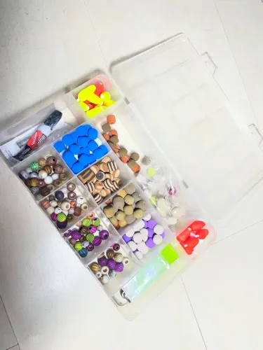 KIT TRALHA DE PESCA