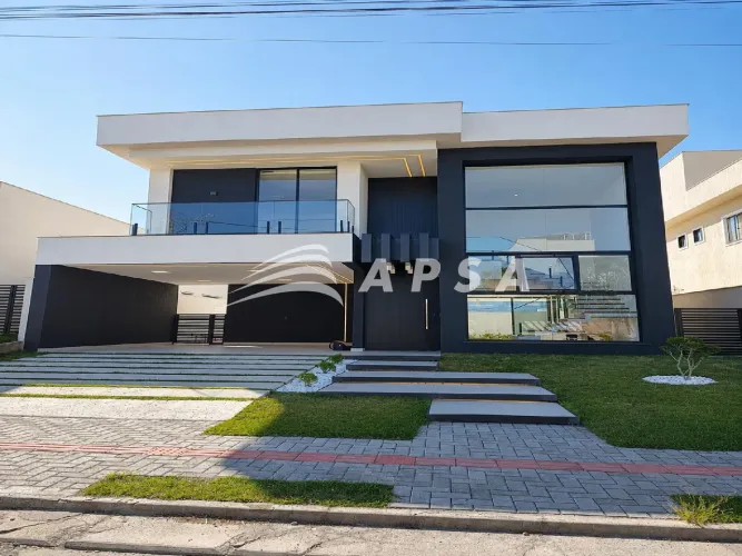 CASA DE ALTO PADRÃO PARA LOCAÇÃO  CONDOMÍNIO ALPHAVILLE INOÃ VIVA COM CONFORTO, SEGURANÇA 