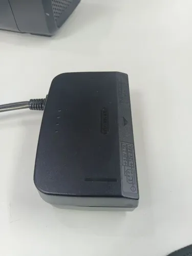 FONTE NINTENDO 64 ORIGINAL