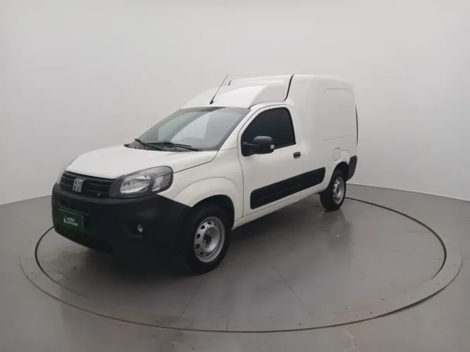 Fiat Fiorino Endurance EVO 1.4 Flex 8V 2P 2024