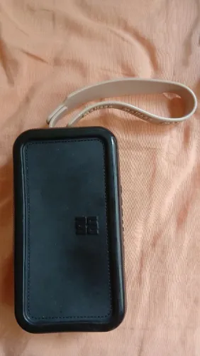 Bolsa melissa