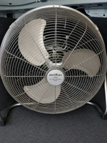 Ventilador Britânia