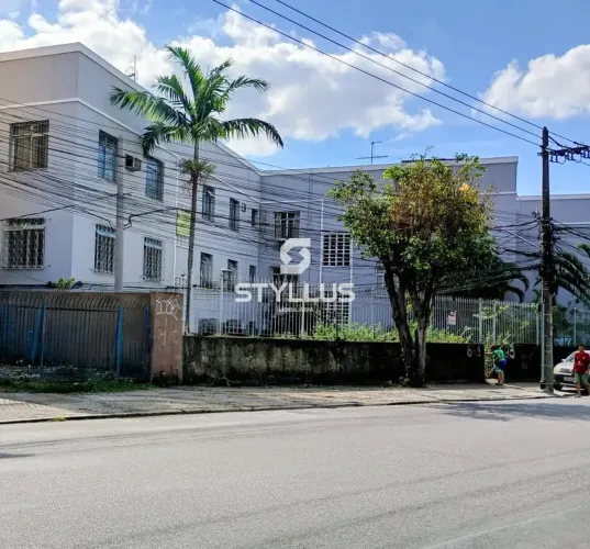 Apartamento Reformado Junto ao Metrô de Inhaúma em Pilares! PA01X