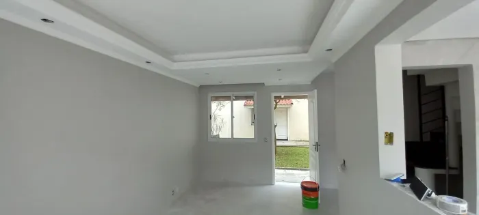 Pintor em Praia Grande Anhanguera Tude Bastos Sítio do Campo Antártica Quietude Vila Sônia