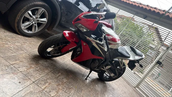 Cbr 600rr