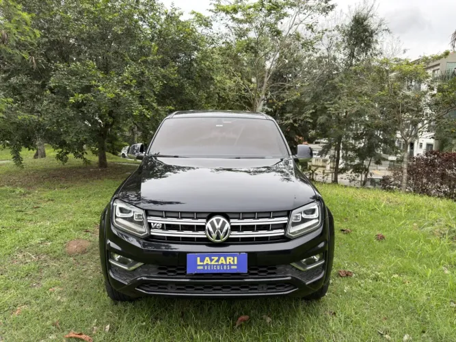 Volkswagen Amarok Extreme CD 3.0 4X4 TB Dies. Aut. 2021