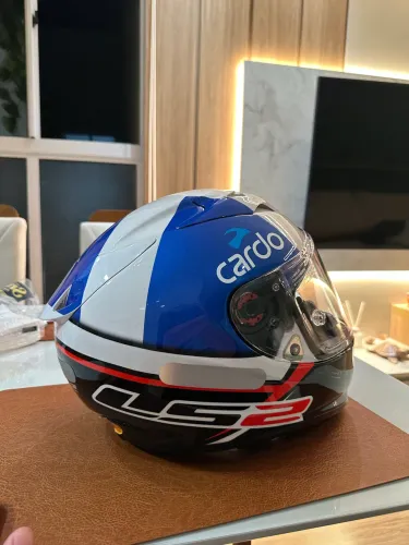 Capacete LS2 Arrow 