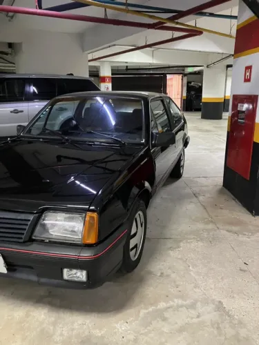 Chevrolet Monza Classic/ Sl/e/sr 1.8 1986