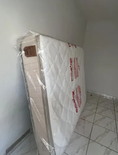 Colchão 