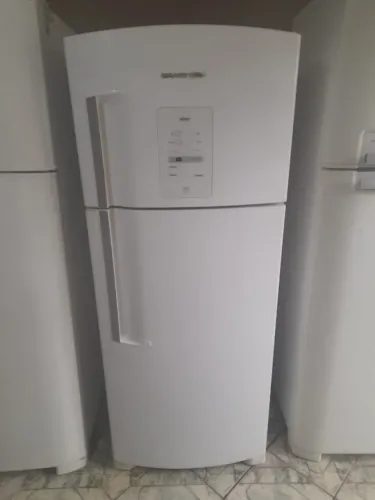 Geladeira Brastemp Frost Free