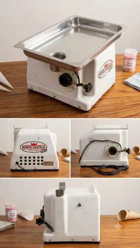 moedor de carne