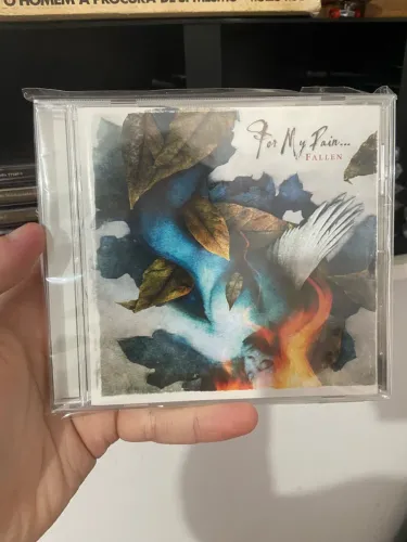 CD For My Pain? - Fallen
