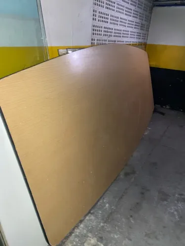 Mesa de reunião