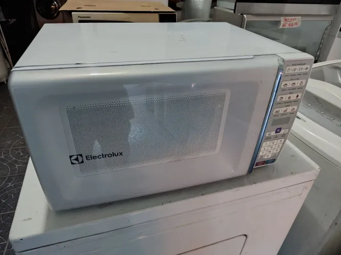Microondas Electrolux 34L 127v