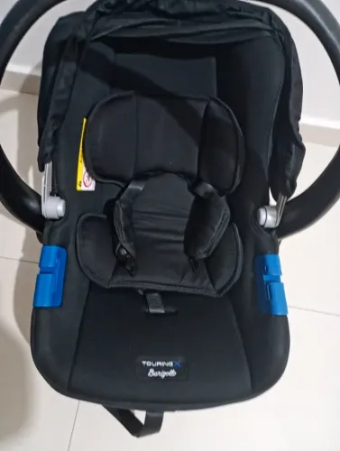 Bebê conforto