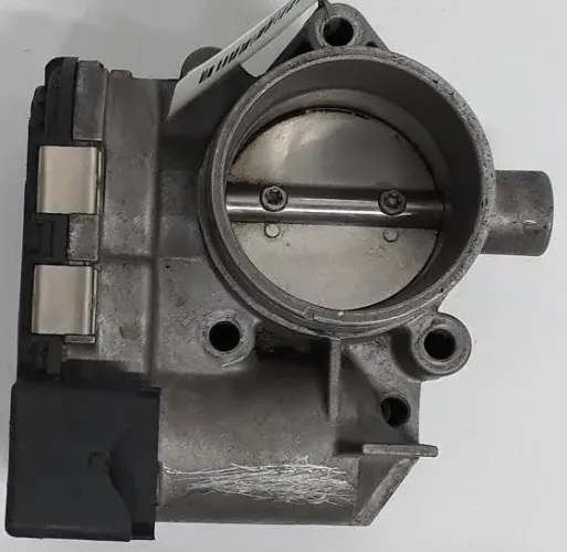 Corpo de Borboleta Tbi Peugeot 206 207