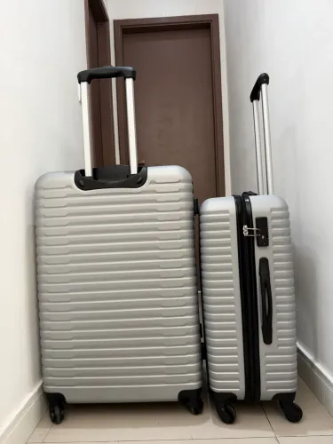 Mala viagem