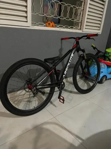 Absolute Nero4 aro 29