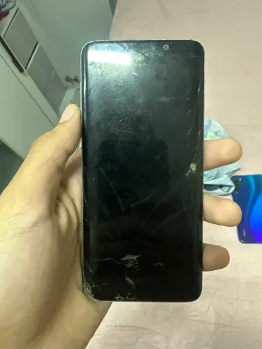 Samsung s9 galaxy