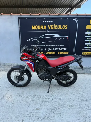 Sahara rally 300 2026
