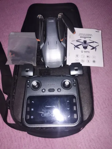 Drone l6001pro Max