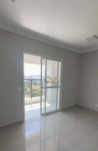 Apartamento com 2 dormitórios à venda, 72 m² por R$ 605.000 - Esplanada Independência - Ta