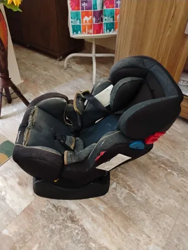 Cadeira para automóvel até 5anos