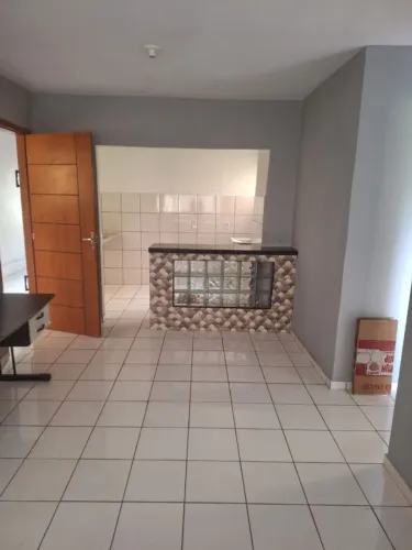 Vendo ese lindo apartamento padrão no quinta do paricaz em icoaraci