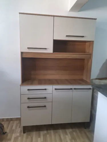 Vende se armário de cozinha novo
