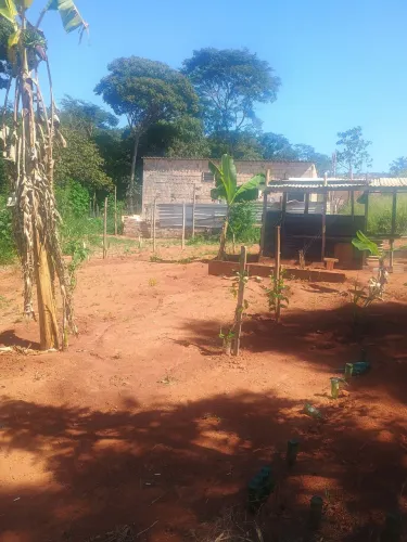 Vendo lote em (São Sebastião)(DF)