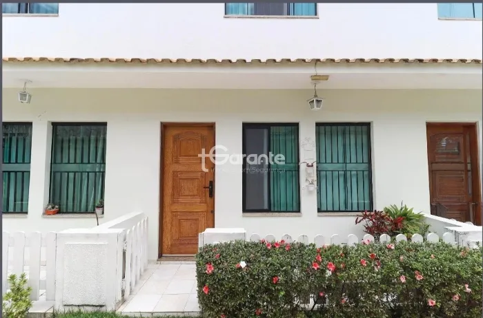 CASA EM CONDOMÍNIO FECHADO | PALMAS DO TREMEMBÉ