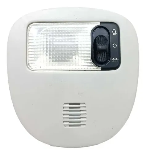 Luz Cortesia Teto Peugeot 207 2010