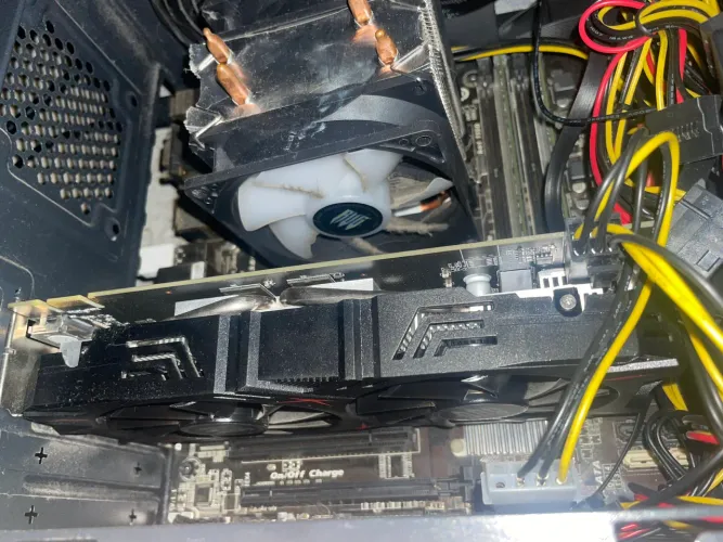 GTX 960 4 gb negocio