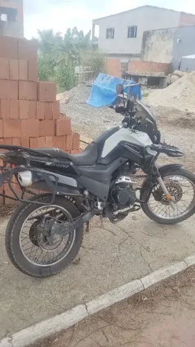 Shi 175 carburada 2024