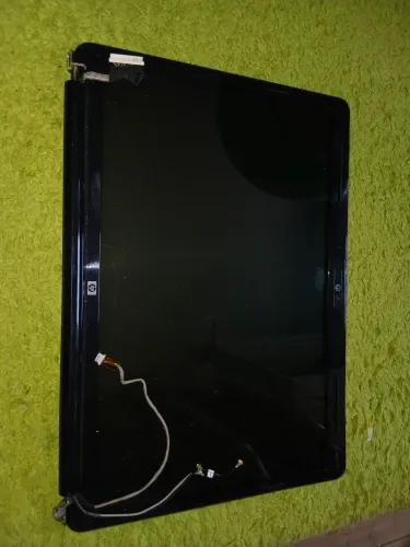 Tela Display LCD 15.4" para Notebook HP Pavilion Dv5-1220br - Original