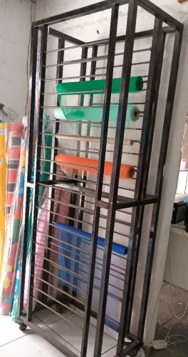 Vendo Estrutura de ferro para loja ou comércio