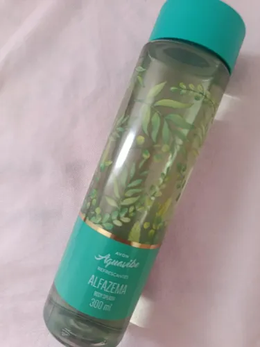 Alfazema Avon