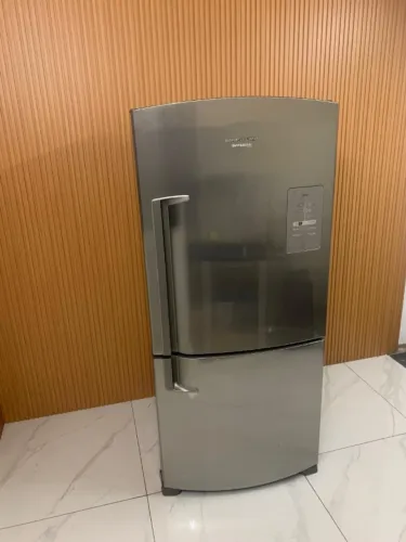 Brastemp inverse 573 litros Com A melhor garantia da capital 