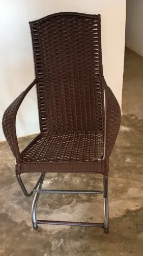 Cadeira de balanço