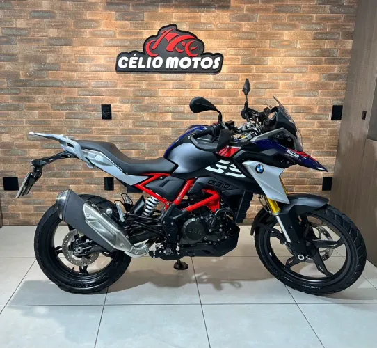 G 310 GS AZUL 2023/2023