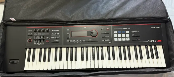 Roland XPS 30