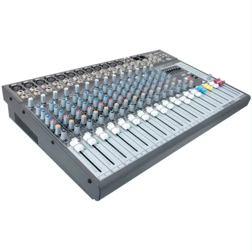 Mesa de som Arcano Amix-16