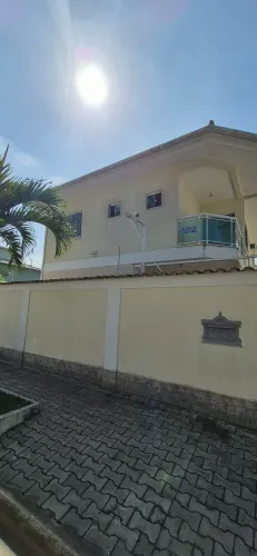 Casa 4 quartos para aluguel 