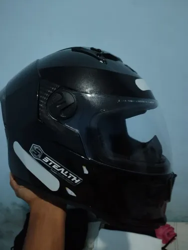 Capacete pro tork stealth 