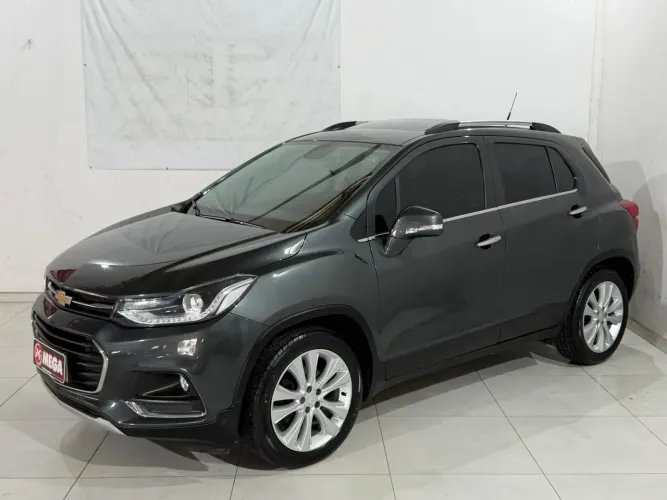 Chevrolet Tracker Premier 1.4 Turbo 16V Flex AUT 2019