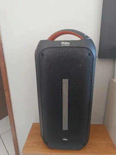 Som Philco extreme