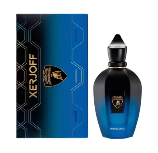 Xerjoff Lamborghini Avanguardia edp 100ml