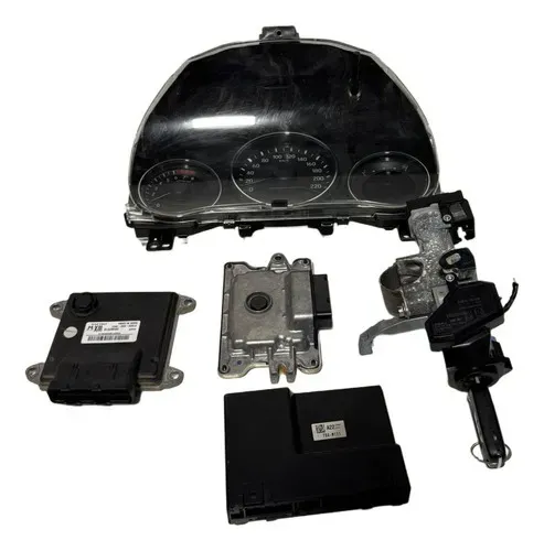 Kit Code Honda City 2015 1.5