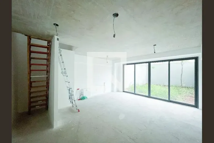 Casa à Venda - Vila Romana, 2 Quartos, 106 m2